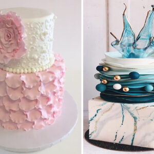 20 Simple Rainbow Cake Designs for All Occasions cake ordered online in Kathmandu, Nepal
