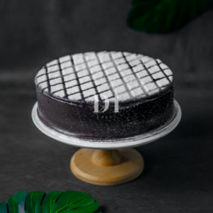 8" Royal Chocolate Truffle Cake cake ordered online in Kathmandu, Nepal