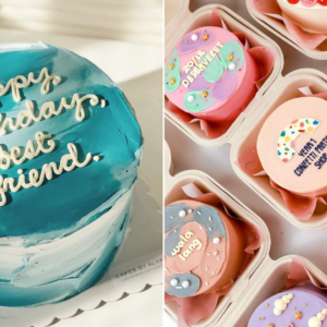 Bento Cake Design cake ordered online in Kathmandu, Nepal