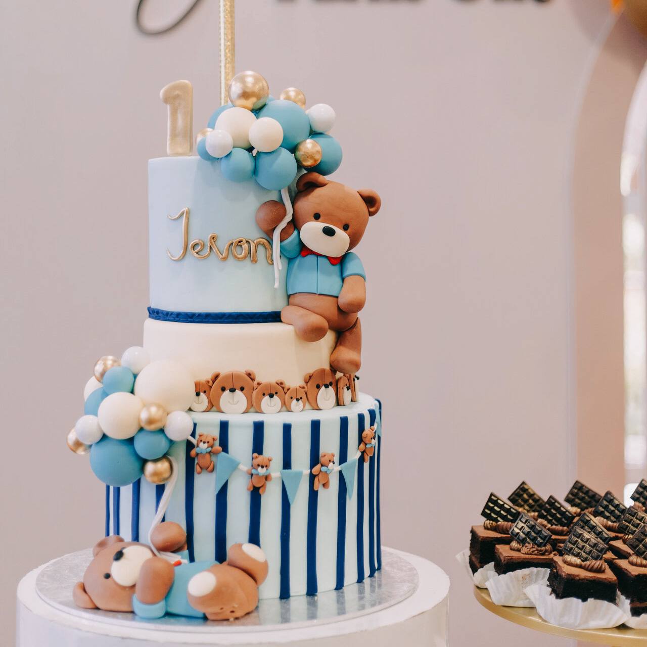 Best Birthday Cake Designs for Boys in Singapore cake ordered online in Kathmandu, Nepal