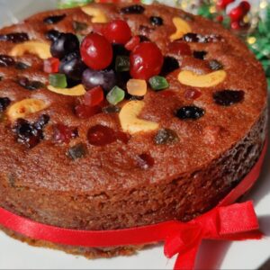 Best Plum Cake – Comment Faire Du Plum Cake – SFSPF cake ordered online in Kathmandu, Nepal