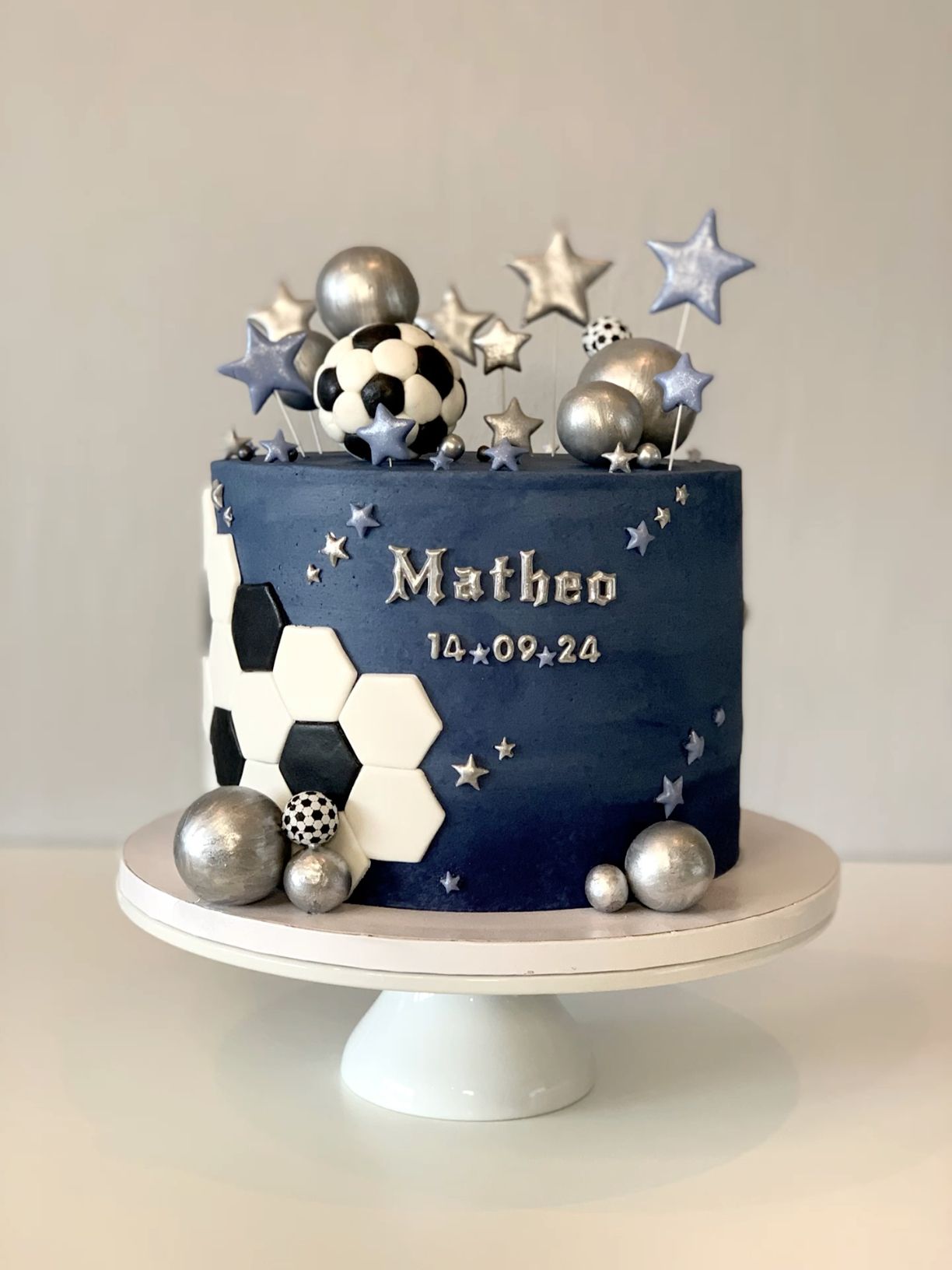 Birthday Cake Designs for Boys cake ordered online in Kathmandu, Nepal