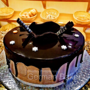 Birthday Cake Nepal - Best Cake Shop in Kathmandu & Lalitpur cake ordered online in Kathmandu, Nepal