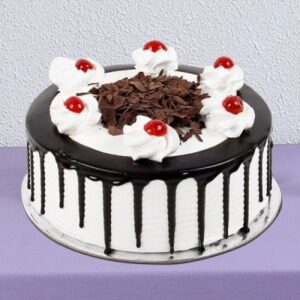 Black Forest » Best Online Cake Shop in Kathmandu cake ordered online in Kathmandu, Nepal