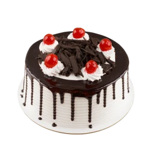 BLACK FOREST CAKE - altahzeeb cake ordered online in Kathmandu, Nepal