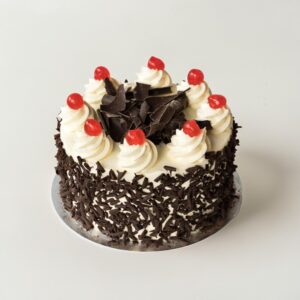 Black Forest Cake - Cake Glory cake ordered online in Kathmandu, Nepal