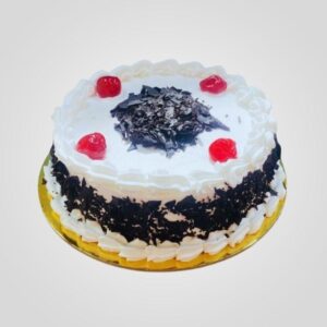 Black Forest Cake - Mister Berry cake ordered online in Kathmandu, Nepal