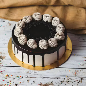 Butterscotch Cake For Outside Kathmandu Locations Cakes Gift ordered online in Kathmandu, Nepal