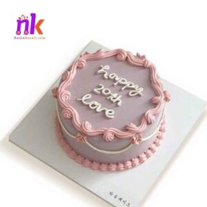 Buy Mini Bento Cake Online in Nepal cake ordered online in Kathmandu, Nepal