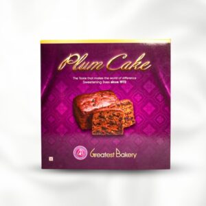 Buy Plum Cake Online cake ordered online in Kathmandu, Nepal