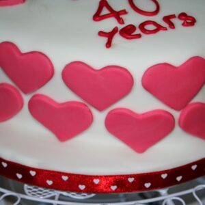 Chintzy Cakes cake ordered online in Kathmandu, Nepal