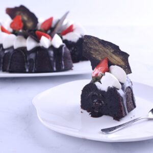 Choco Cream Lava Cake - Zeelandia cake ordered online in Kathmandu, Nepal
