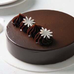 Choco Truffle Cake cake ordered online in Kathmandu, Nepal