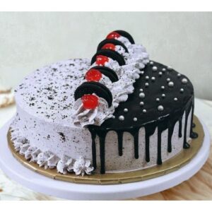 Chocolate Oreo Cake 2 Pound By Kathmandu Online Cake Shop 3 cake ordered online in Kathmandu, Nepal