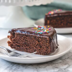 Chocolate Pastry cake ordered online in Kathmandu, Nepal