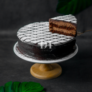 Chocolate Truffle Cake - Fav Florist Singapore cake ordered online in Kathmandu, Nepal