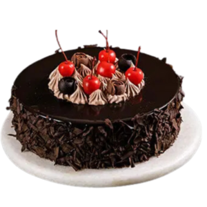 Chocolate Truffle Cake, Delicious Cakes cake ordered online in Kathmandu, Nepal