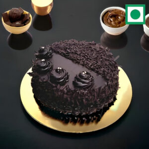 Chocolate Truffle Cakes – Bake Buddy cake ordered online in Kathmandu, Nepal