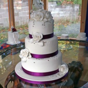 Custom Fondant Cake - Bakery Online cake ordered online in Kathmandu, Nepal