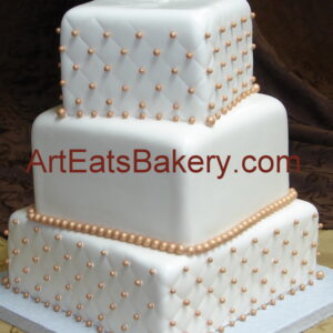 Custom unique artistic fondant birthday and wedding cake designs and ... cake ordered online in Kathmandu, Nepal