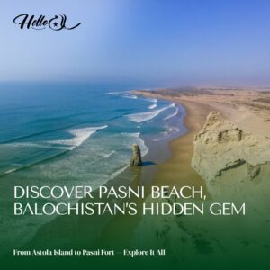 explore the magic of pasni beach hello salam pakistan cake ordered online in Kathmandu, Nepal