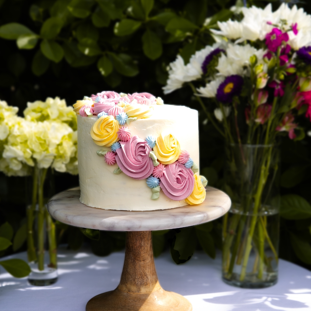 Fondant & Cake Design cake ordered online in Kathmandu, Nepal