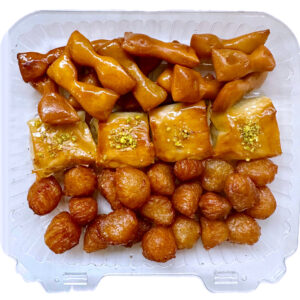 Fresh Pastry – Kalamala cake ordered online in Kathmandu, Nepal