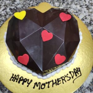 Fun Choco Pinata Cake cake ordered online in Kathmandu, Nepal