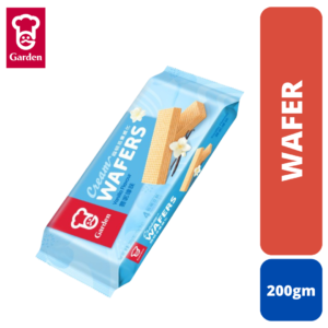 GARDEN Vanilla Cream Wafers (200gm) cake ordered online in Kathmandu, Nepal