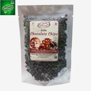 Himalaya Great Foods Dark Chocolate Chips 500g ordered online in Kathmandu, Nepal