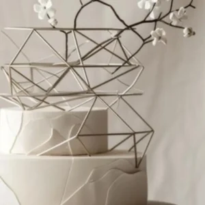 Minimalist Cake Designs For A Simple Yet Elegant Anniversary cake ordered online in Kathmandu, Nepal