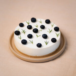 No Bake Cheesecake ordered online in Kathmandu, Nepal