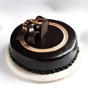 Order Royal Truffle Cake Now cake ordered online in Kathmandu, Nepal