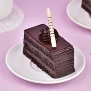 Pastry Cake