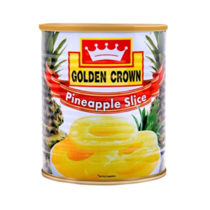 Pineapple Slice 850g cake ordered online in Kathmandu, Nepal