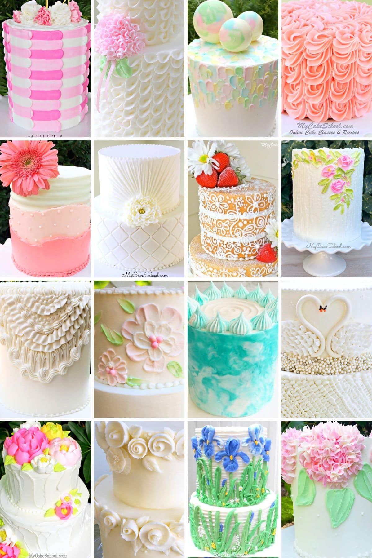 Pretty Cake Designs Simple cake ordered online in Kathmandu, Nepal
