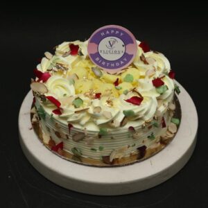 Ras Malai Cake cake ordered online in Kathmandu, Nepal
