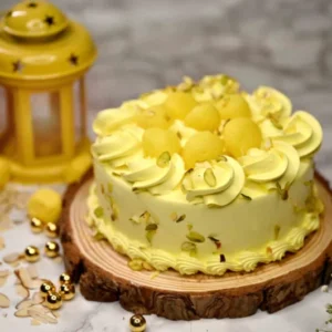 Rasmalai Cake Large cake ordered online in Kathmandu, Nepal