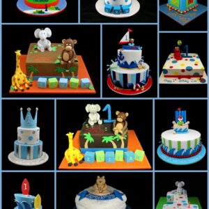 Really Cool Birthday Cakes For Boys cake ordered online in Kathmandu, Nepal