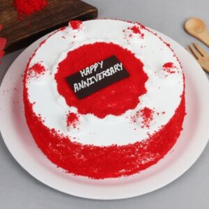 Red Velvet Delight » Best Online Cake Shop in Cake ordered online in Kathmandu, Nepal