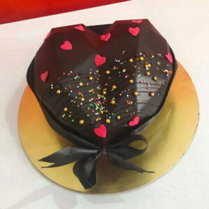 Rich Choco Pinata Cake cake ordered online in Kathmandu, Nepal
