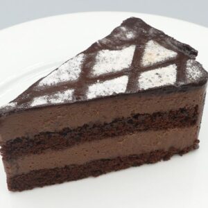 Royal Chocolate Truffle Cake – eJazmine Fast Food cake ordered online in Kathmandu, Nepal