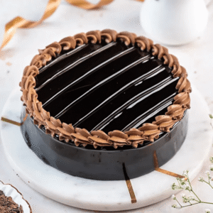Royal Truffle Cake - SRI GANESH SWEETS & BAKES cake ordered online in Kathmandu, Nepal