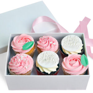 Send Cupcakes to Nepal — 93 Gifts Online cake ordered online in Kathmandu, Nepal