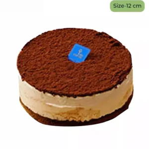 Send Kilimanjaro Coffee With Delectable Tiramisu To Japan cake ordered online in Kathmandu, Nepal