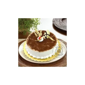 Tiramisu Cake 1 Kg ordered online in Kathmandu, Nepal