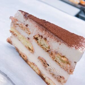 สูตร Tiramisu Cake พร้อมวิธีทำโดย Natthakarn Ksn cake ordered online in Kathmandu, Nepal