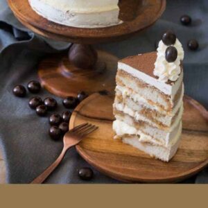 tiramisu cake cake ordered online in Kathmandu, Nepal