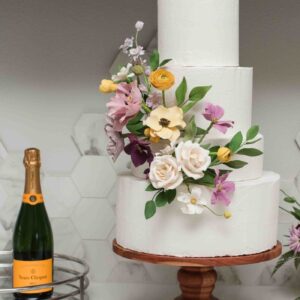 Trending Wedding Cakes Designs For 2026 (That I Am Way Too Excited ... cake ordered online in Kathmandu, Nepal