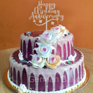 Wedding Cakes Online Delivery in Kathmandu & Lalitpur cake ordered online in Kathmandu, Nepal